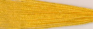 Adriafil Uno a Ritorto 16/3=12 - Pelote de 50 gr - 07 Jaune soleil