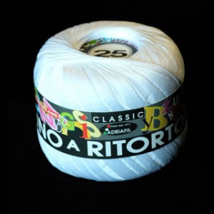 Adriafil Uno a Ritorto 25