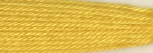 Adriafil Uno a Ritorto 5 - Pelote de 50 gr - 07 Jaune soleil