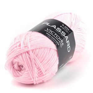 Plassard Victoire - Pelote de 50 gr - Coloris 03