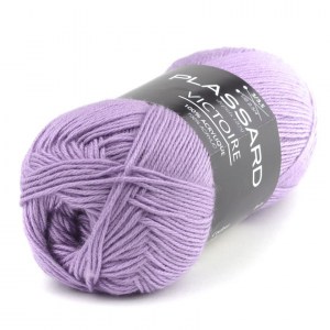 Plassard Victoire - Pelote de 50 gr - Coloris 69