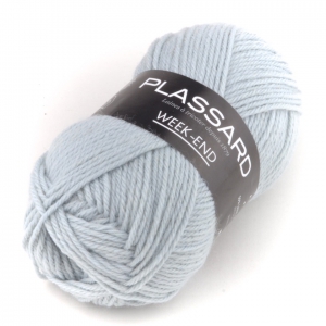 Plassard Week-End - Pelote de 50 gr - Coloris 20