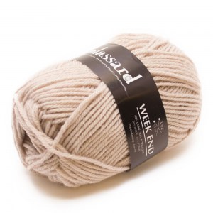 Plassard Week-End - Pelote de 50 gr - Coloris 3133