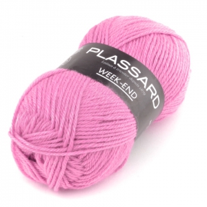 Plassard Week-End - Pelote de 50 gr - Coloris 35