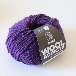WoolAddicts by Lang Yarns Spirit