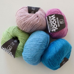 WoolAddicts by Lang Yarns Whisper