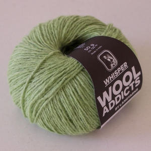 WoolAddicts by Lang Yarns Whisper