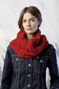 05 Snood en Lang Yarns Young